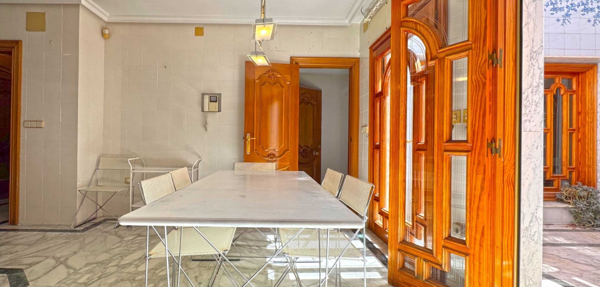 523808_xl Duplex in San Pedro del Pinatar, Murcia