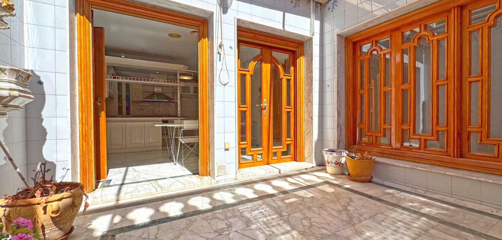 523810_xl Duplex in San Pedro del Pinatar, Murcia