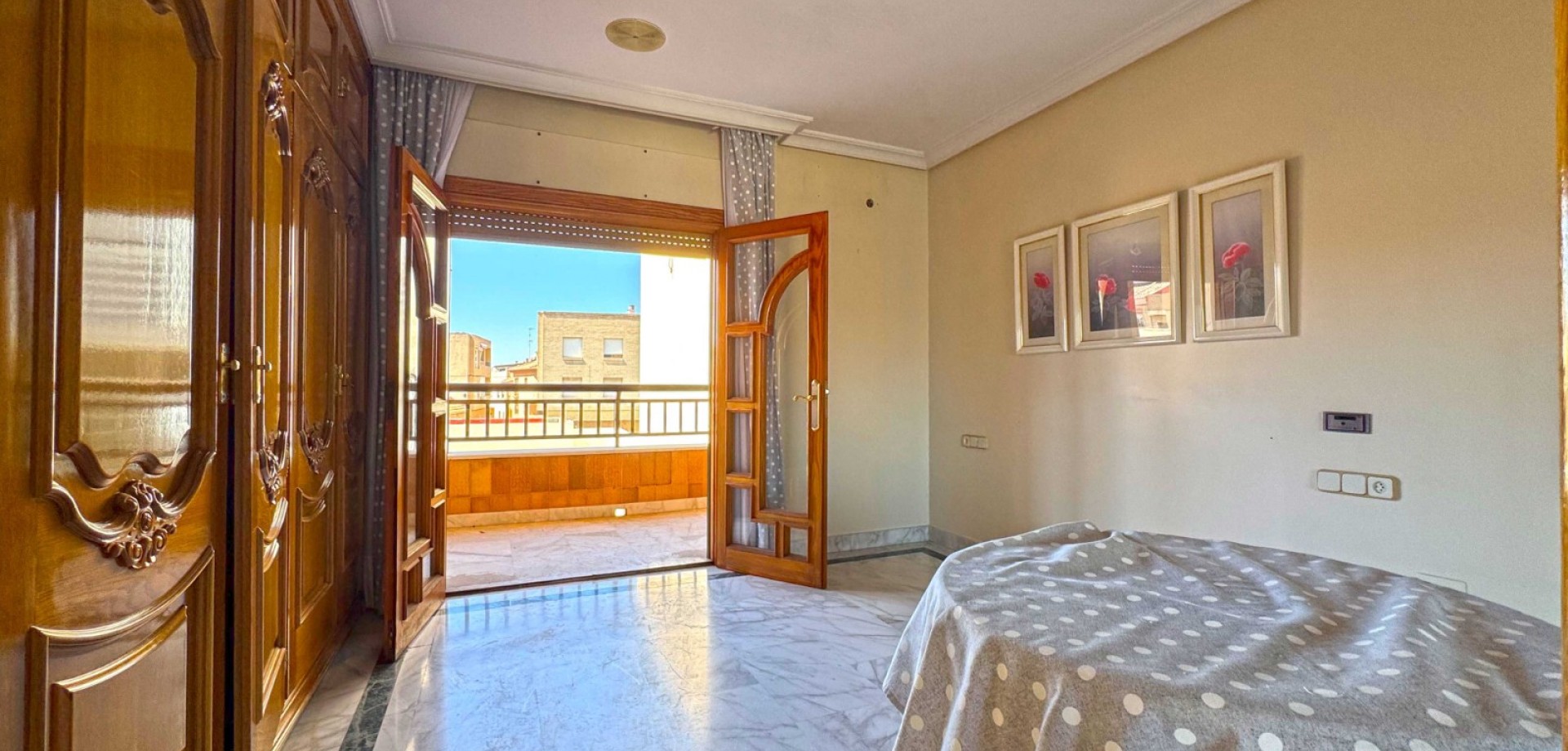 523827_xl Duplex in San Pedro del Pinatar, Murcia
