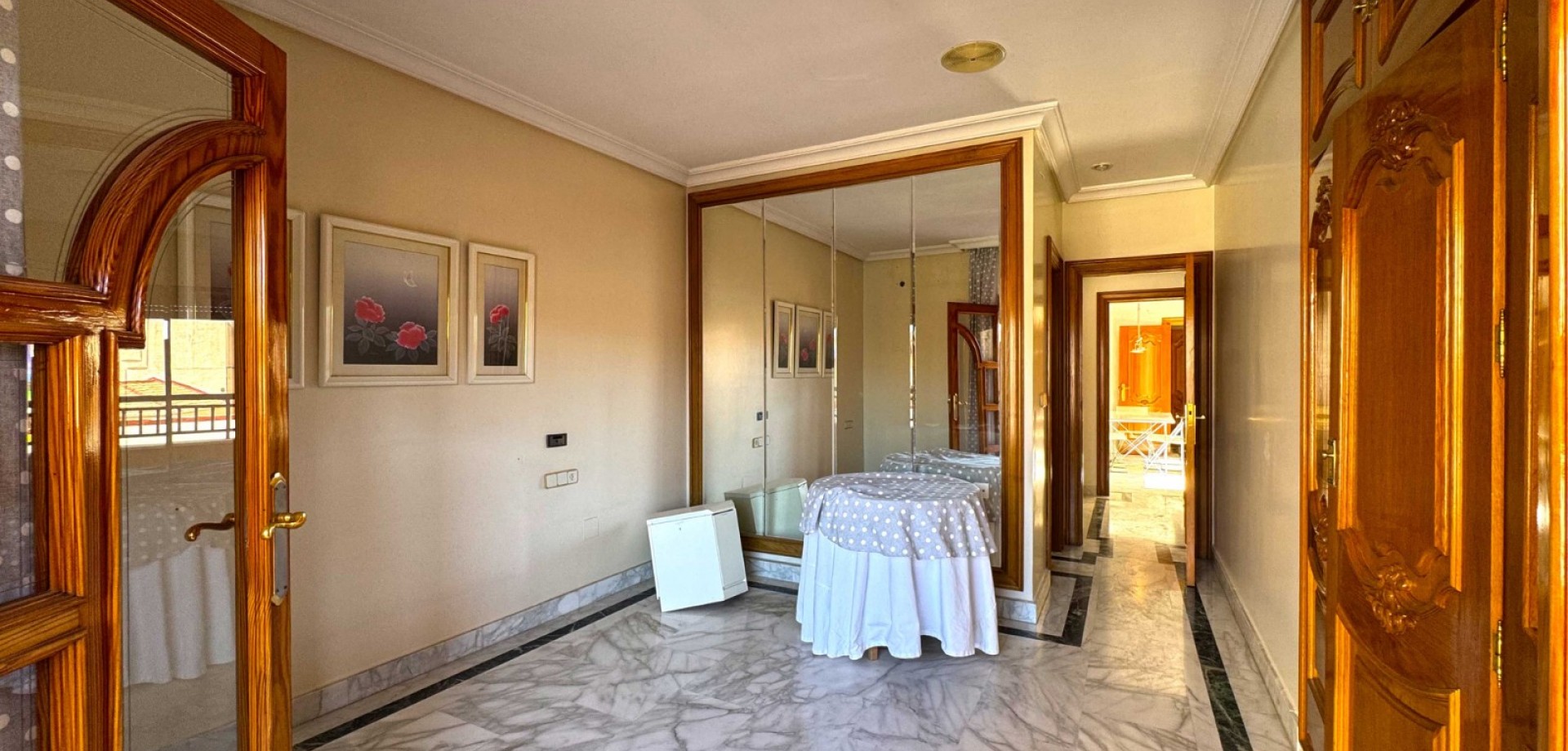 523828_xl Duplex in San Pedro del Pinatar, Murcia