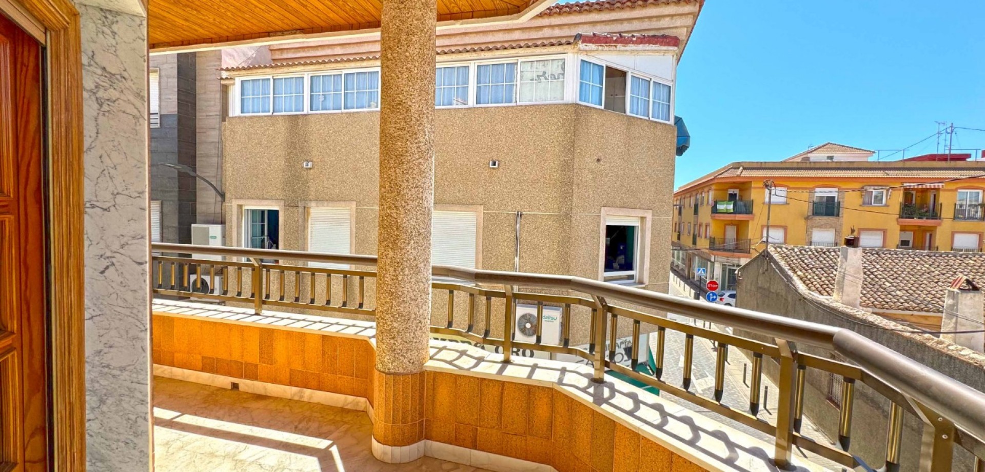 523833_xl Duplex in San Pedro del Pinatar, Murcia