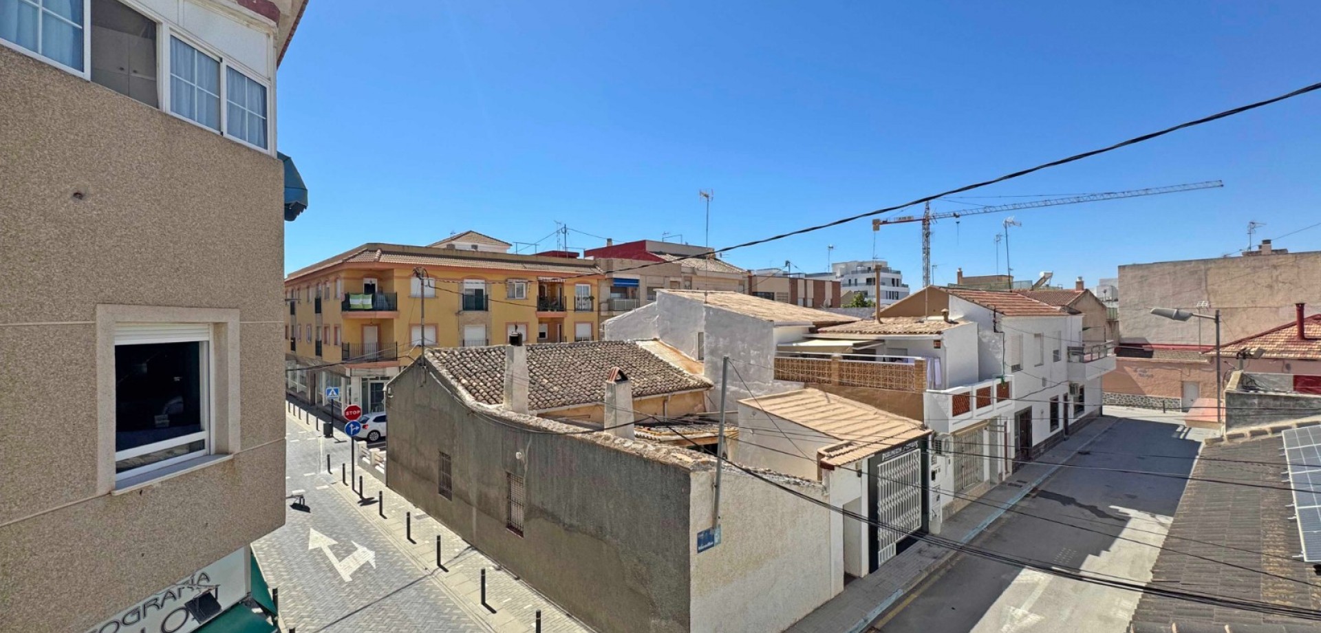 523834_xl Duplex in San Pedro del Pinatar, Murcia