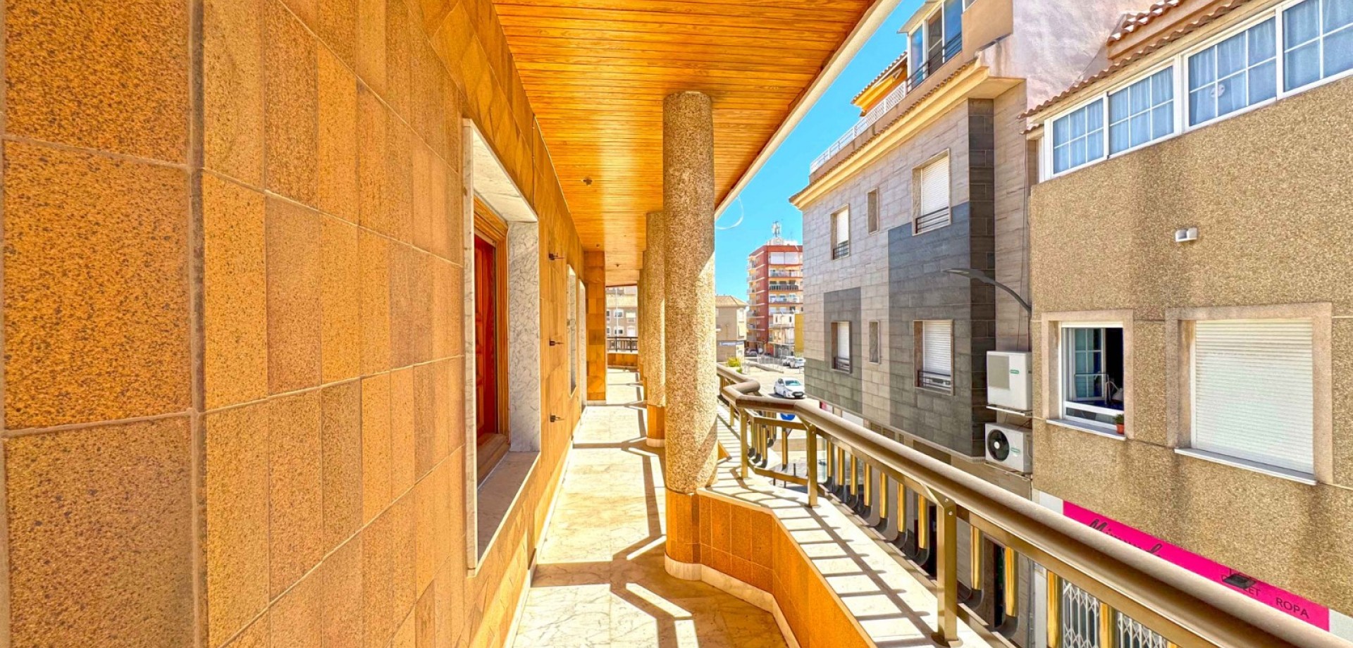 523835_xl Duplex in San Pedro del Pinatar, Murcia