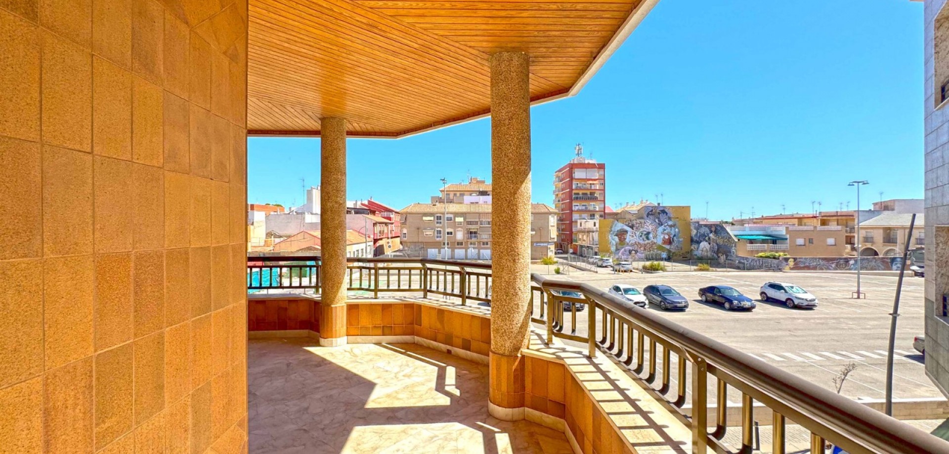 523837_xl Duplex in San Pedro del Pinatar, Murcia
