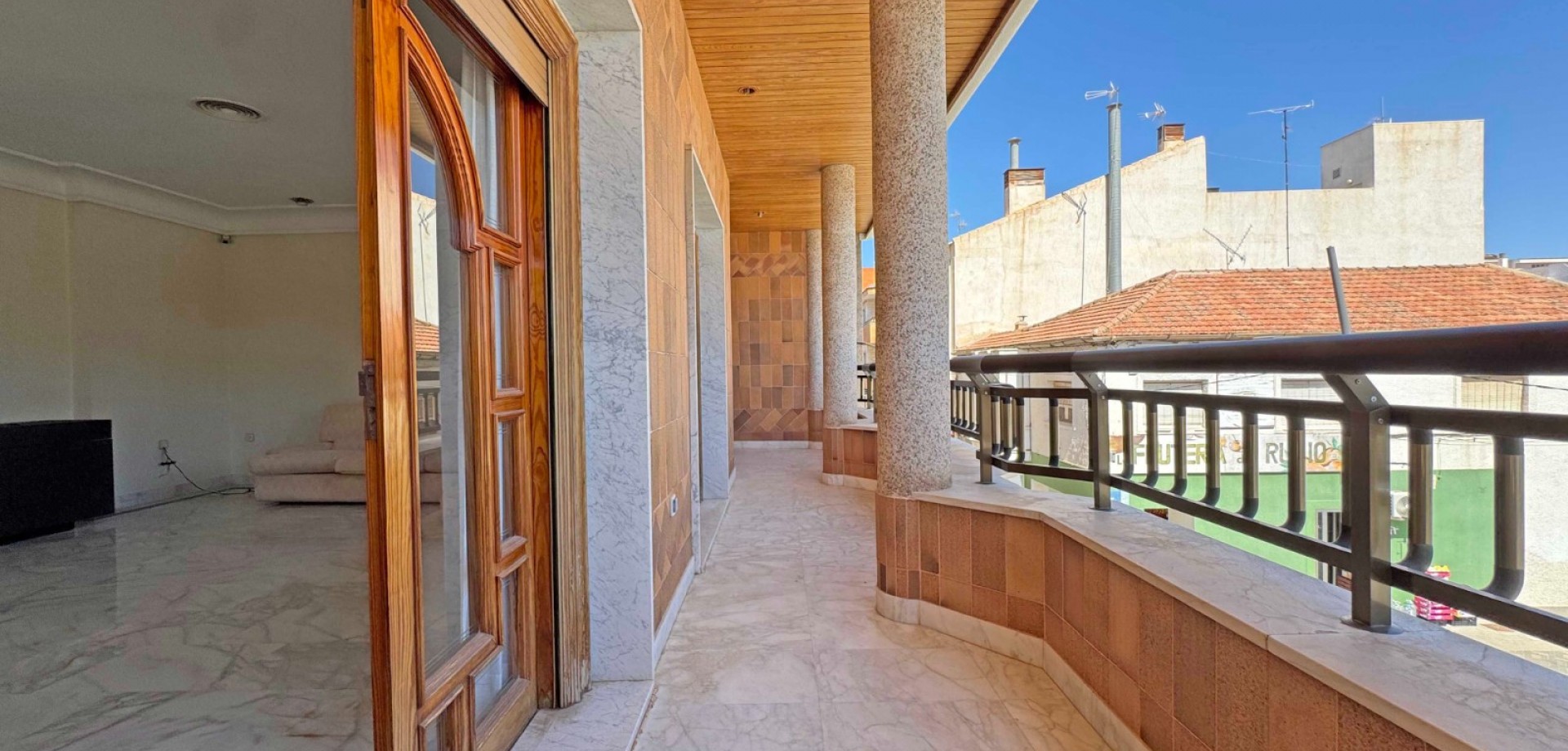 523841_xl Duplex in San Pedro del Pinatar, Murcia