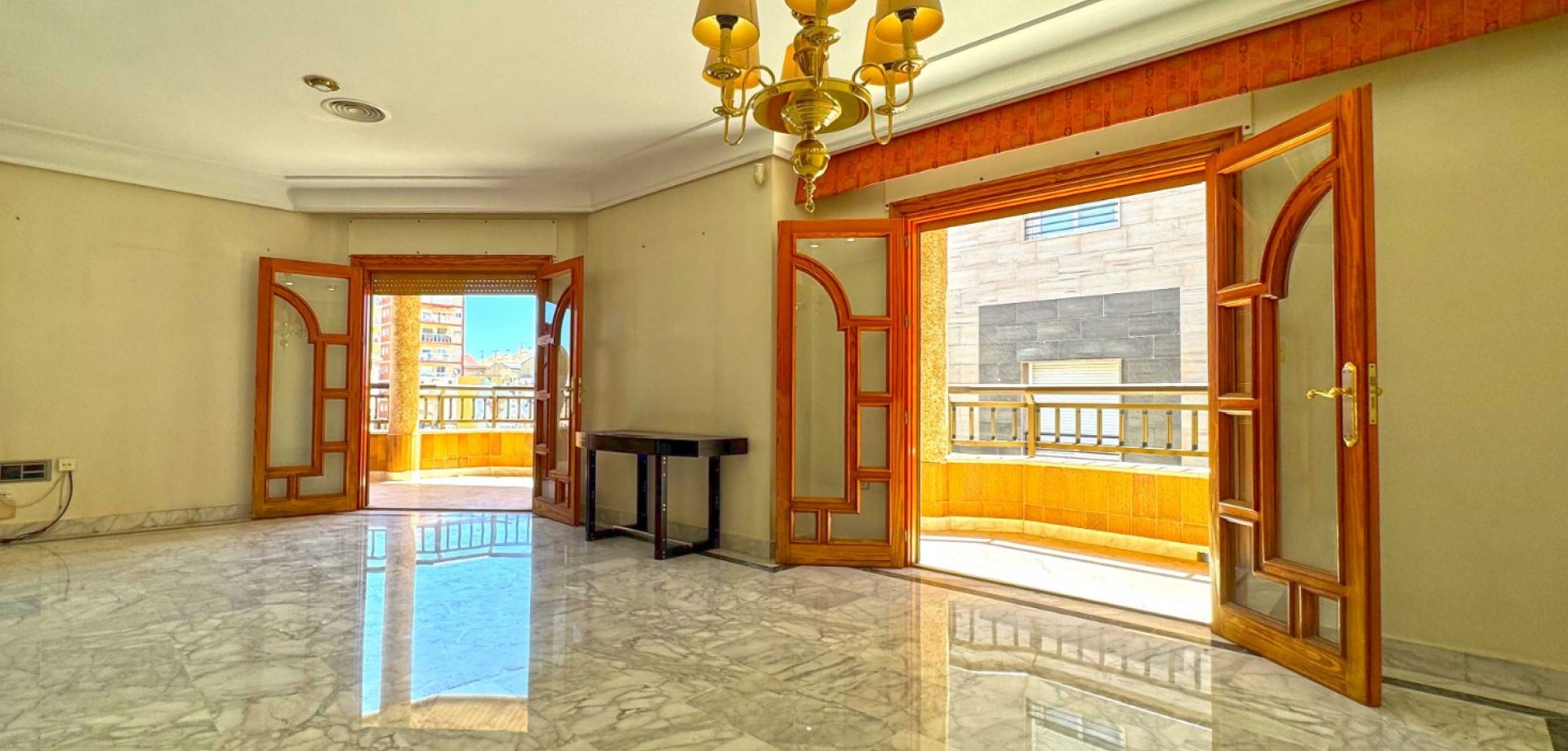 523845_xl Duplex in San Pedro del Pinatar, Murcia