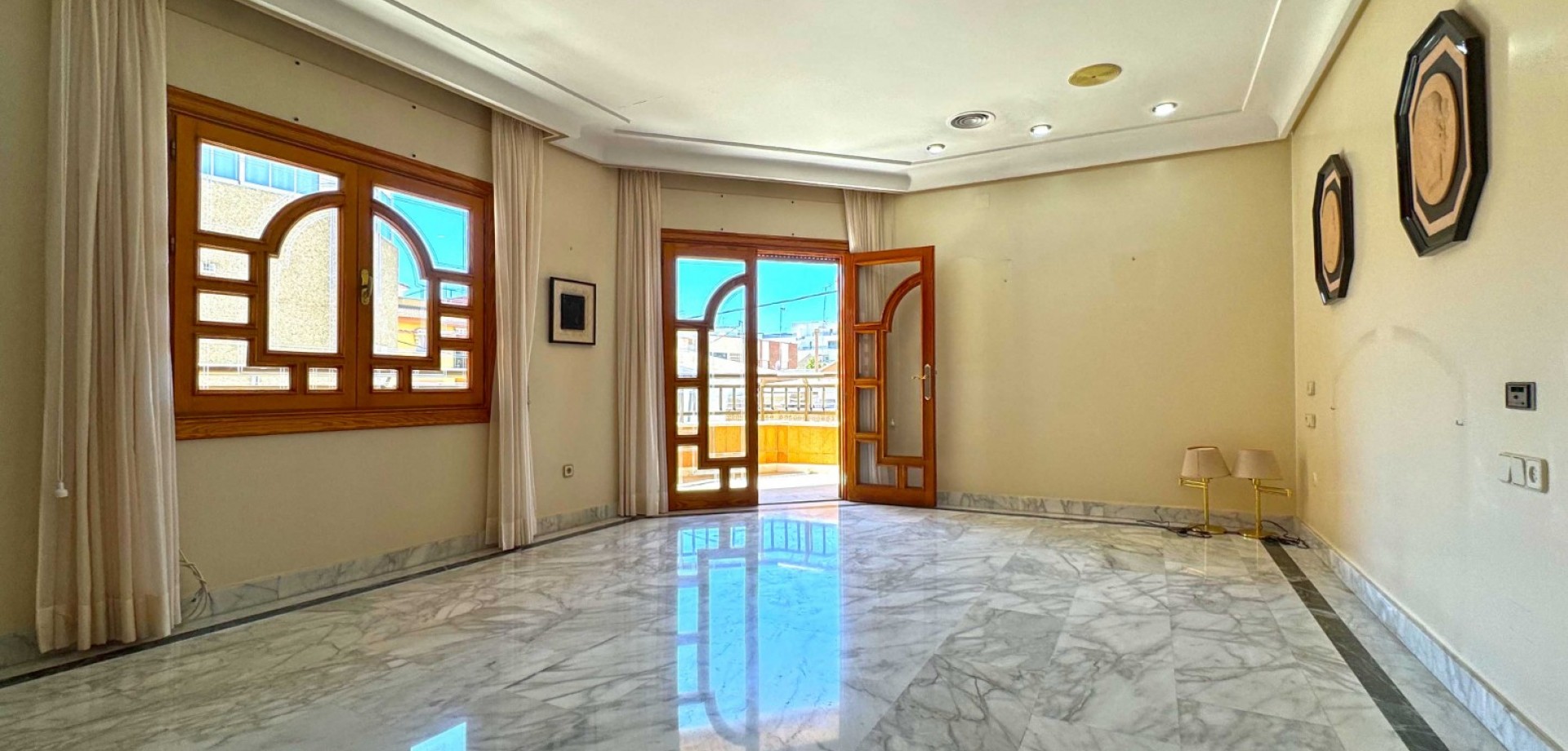 523847_xl Duplex in San Pedro del Pinatar, Murcia