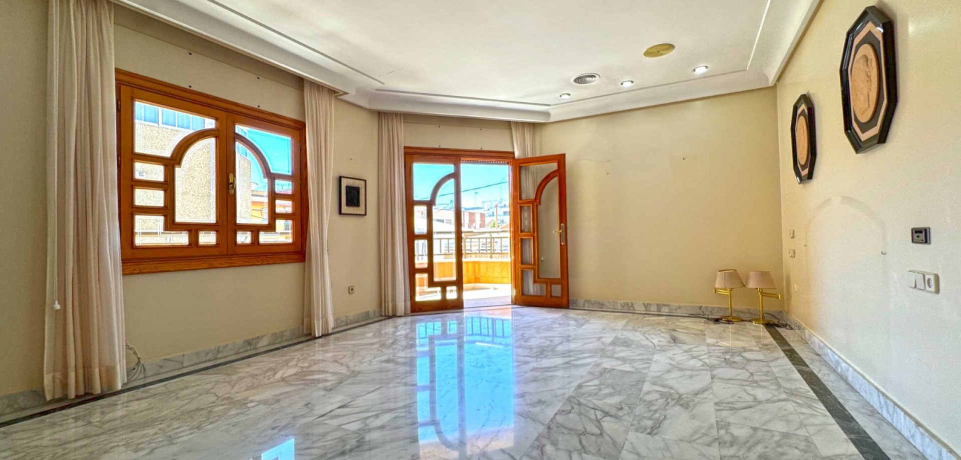 523848_xl Duplex in San Pedro del Pinatar, Murcia