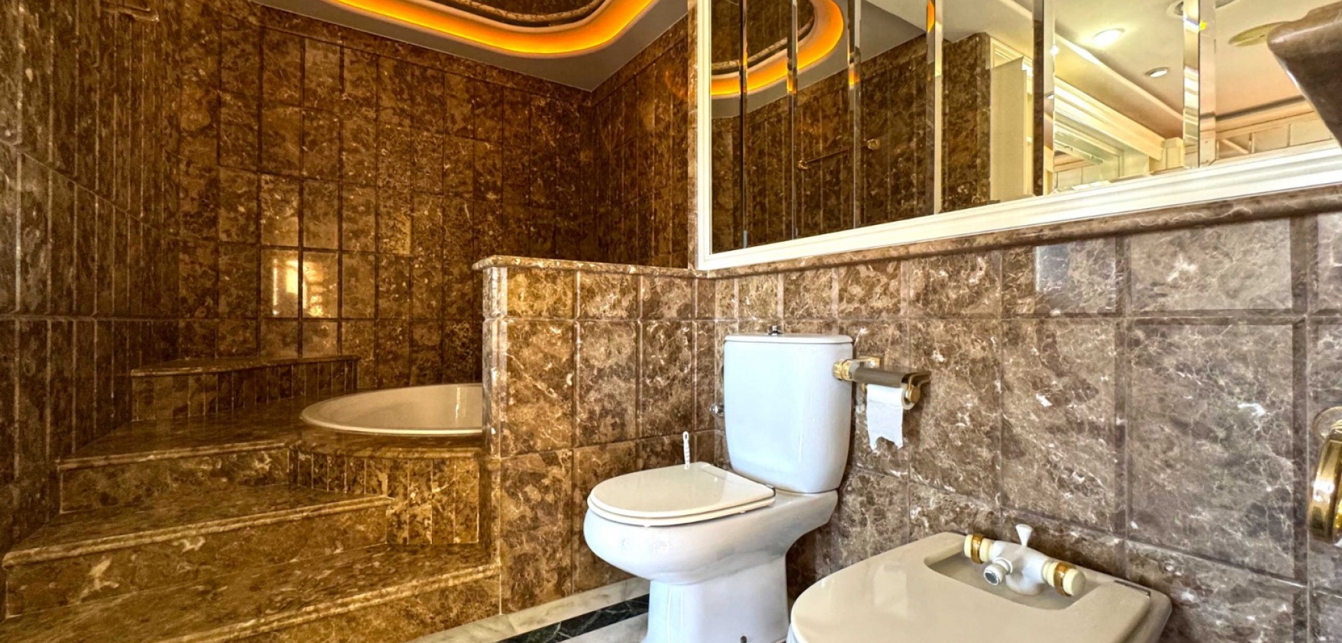 523855_xl Duplex in San Pedro del Pinatar, Murcia