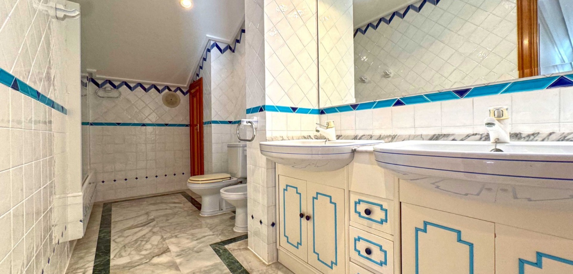 523858_xl Duplex in San Pedro del Pinatar, Murcia