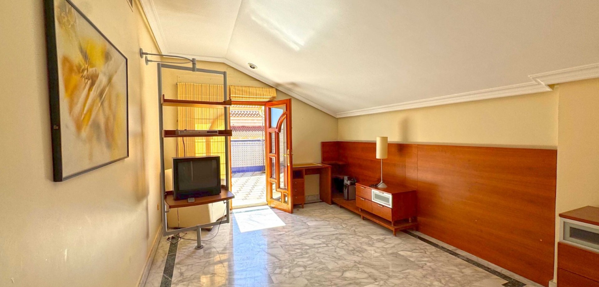 523860_xl Duplex in San Pedro del Pinatar, Murcia