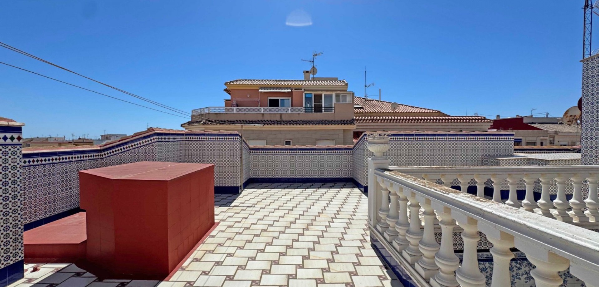 523864_xl Duplex in San Pedro del Pinatar, Murcia
