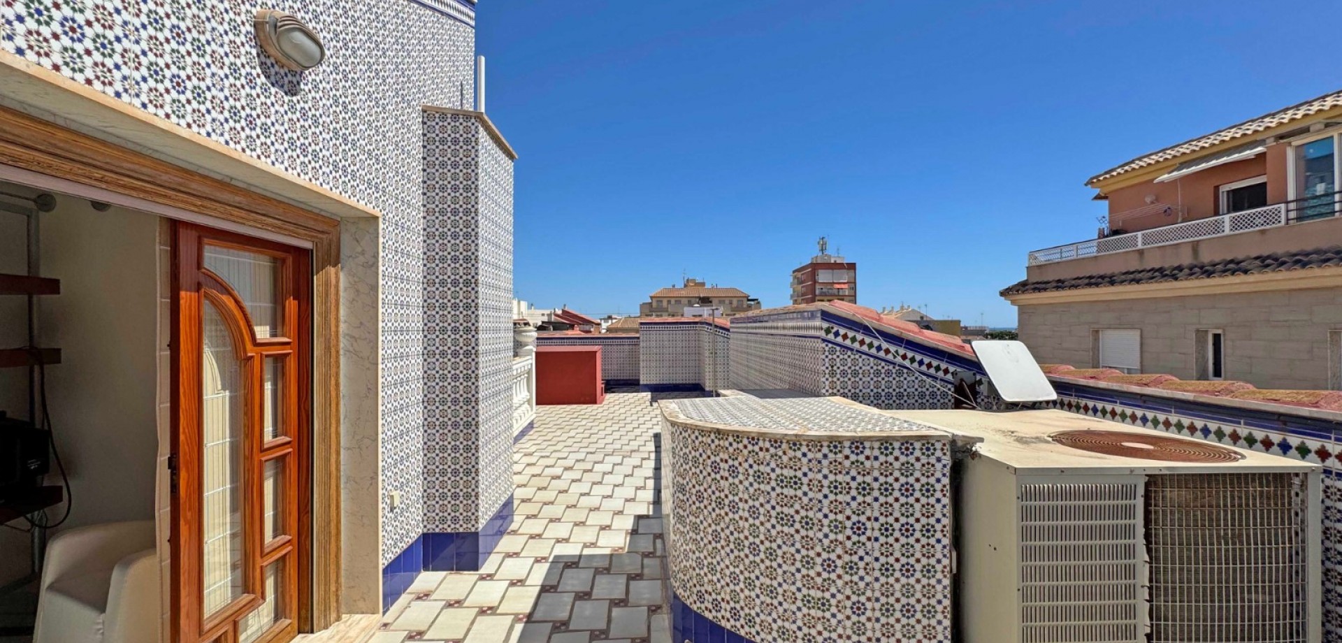 523866_xl Duplex in San Pedro del Pinatar, Murcia
