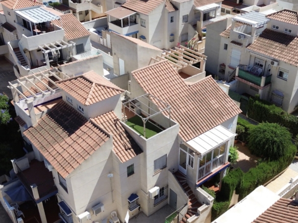 Apartment for sale in Orihuela Costa