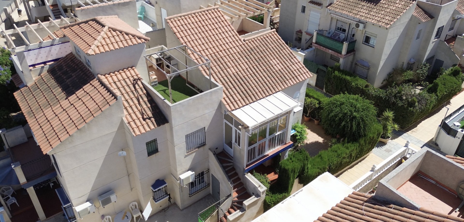 526697_xl Apartment in Orihuela Costa, Alicante