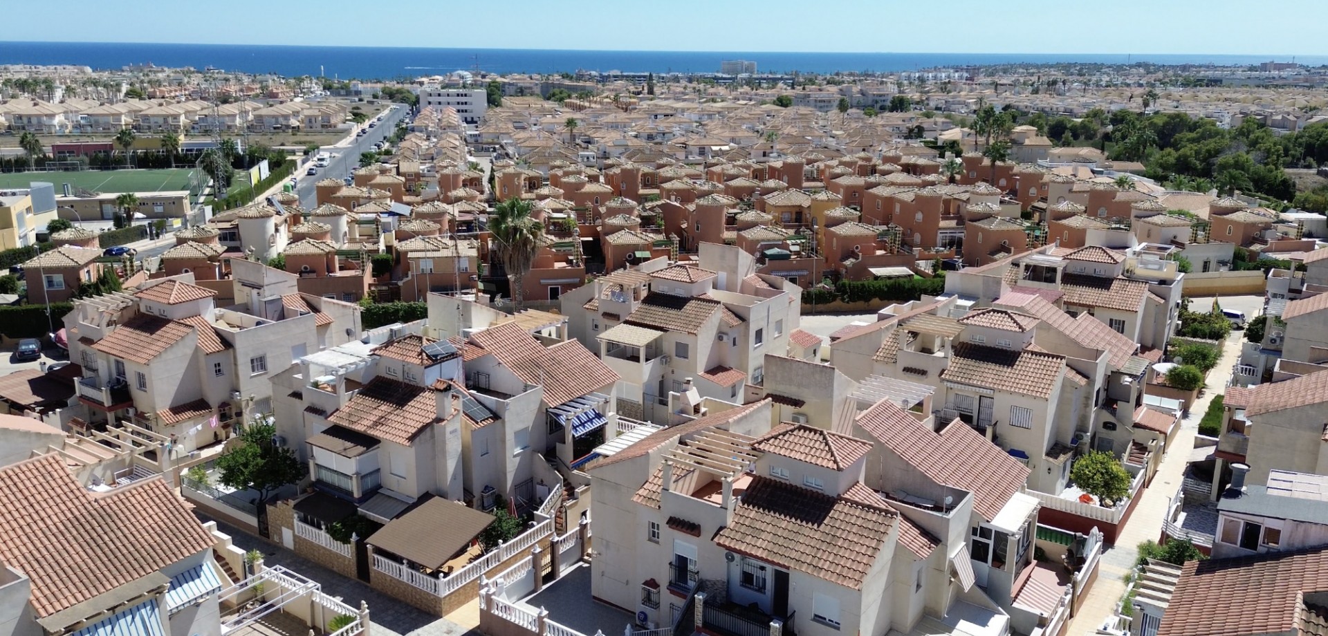 526698_xl Apartment in Orihuela Costa, Alicante