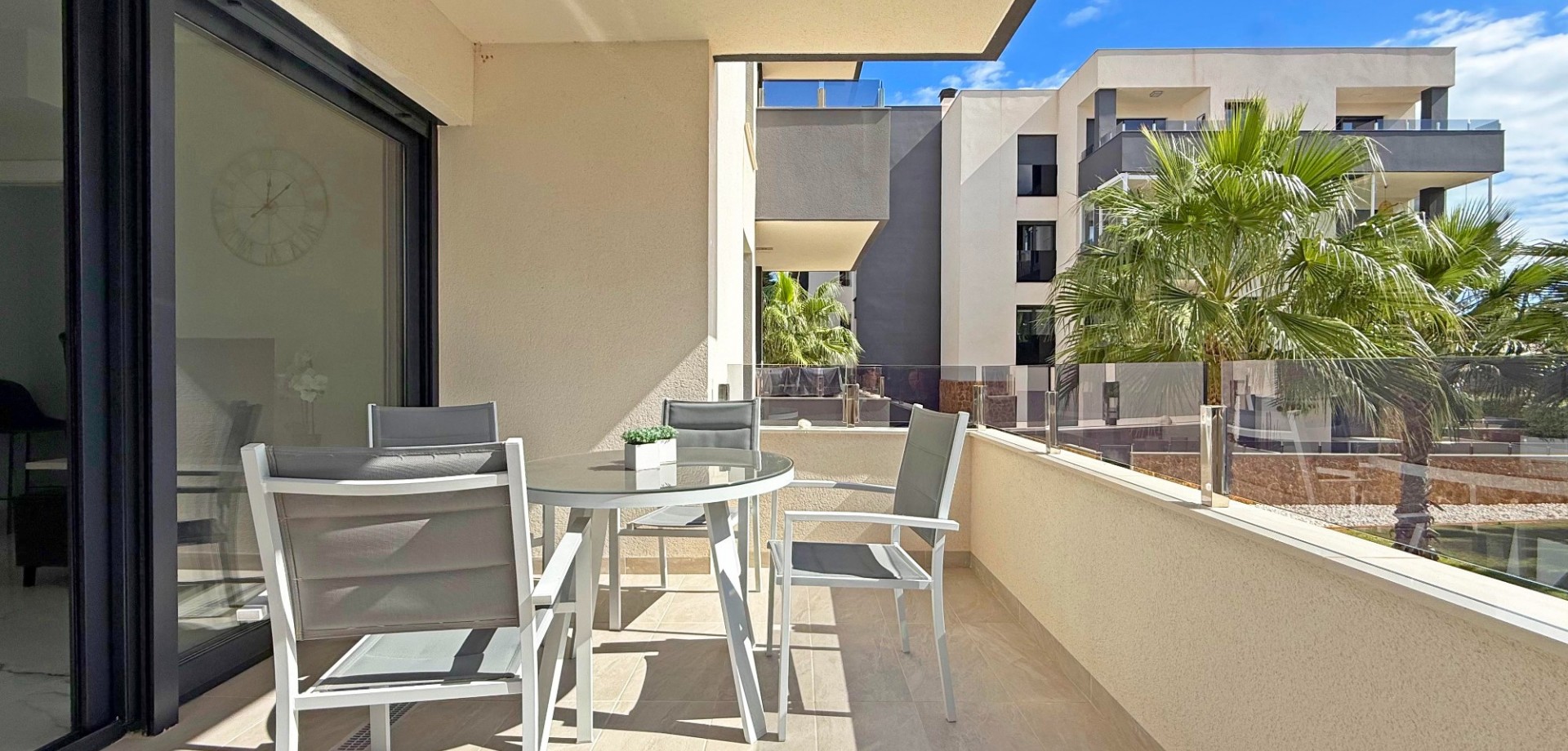 536194_xl Apartment in Orihuela Costa, Alicante
