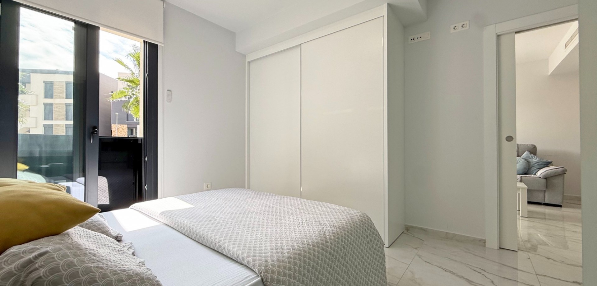 536198_xl Apartment in Orihuela Costa, Alicante