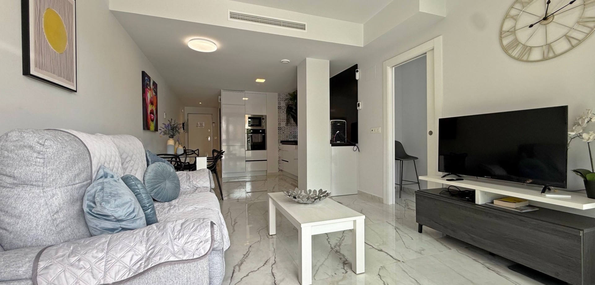 536200_xl Apartment in Orihuela Costa, Alicante