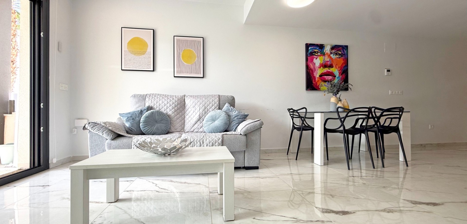 536201_xl Apartment in Orihuela Costa, Alicante