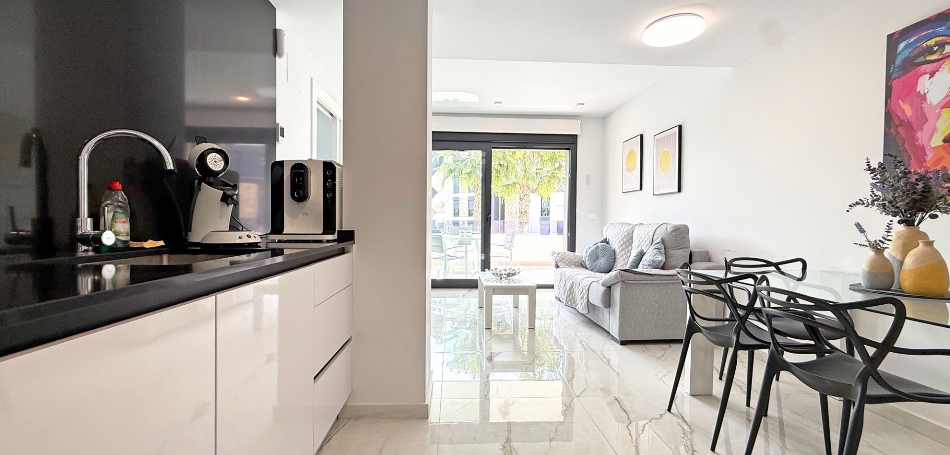 536203_xl Apartment in Orihuela Costa, Alicante