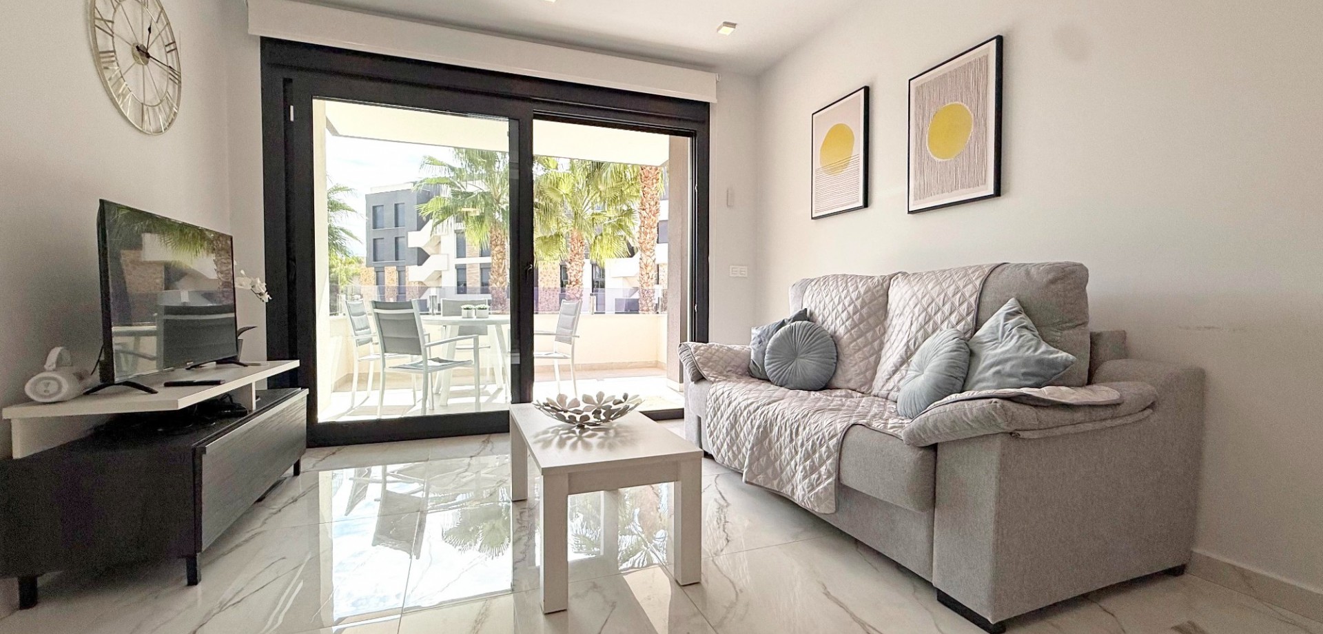 536204_xl Apartment in Orihuela Costa, Alicante