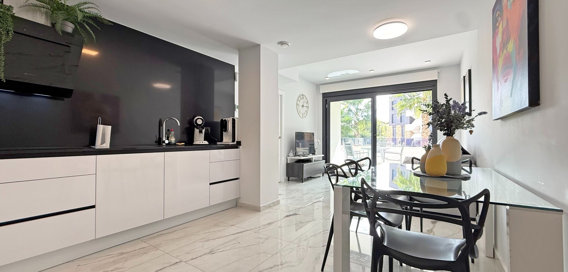 536205_xl Apartment in Orihuela Costa, Alicante