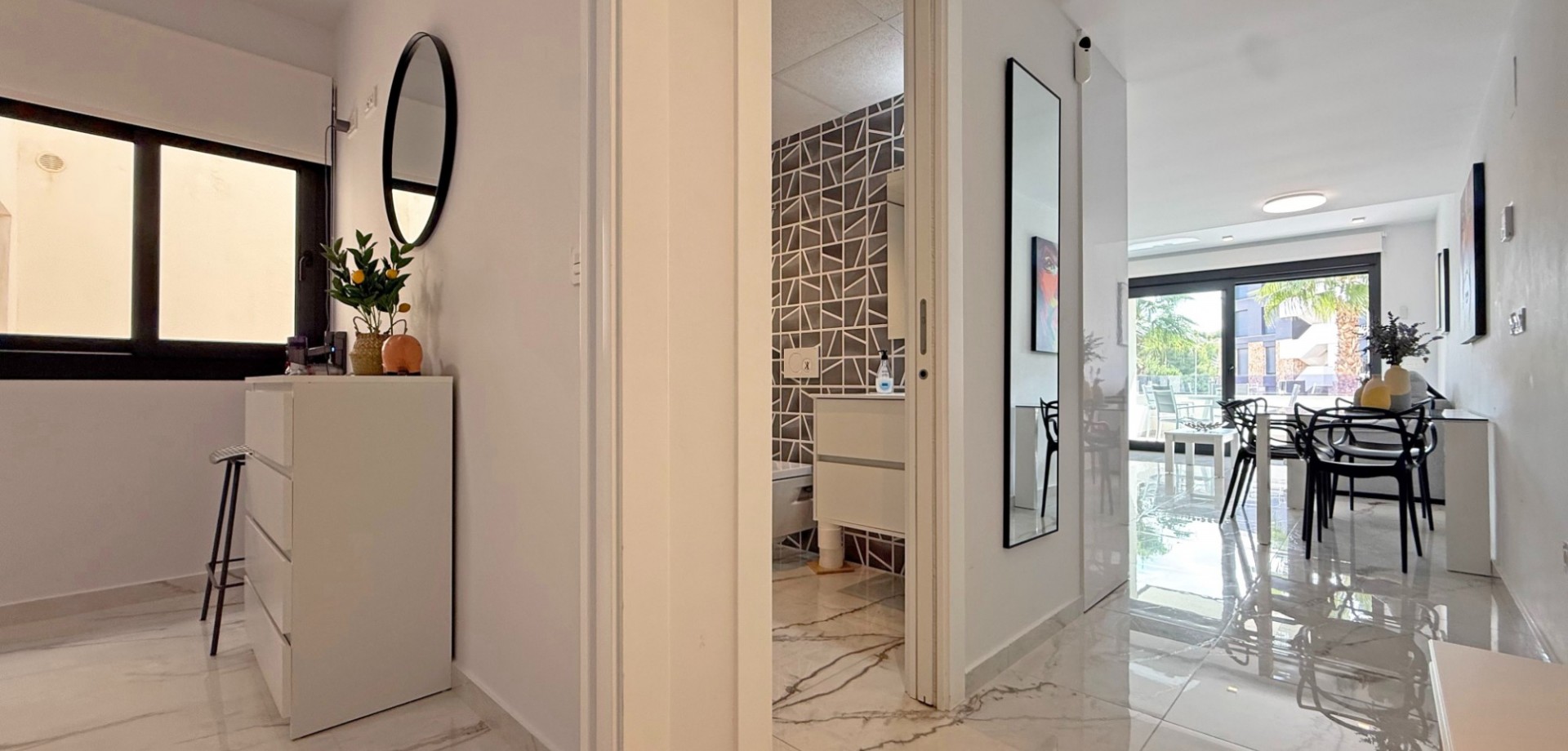 536209_xl Apartment in Orihuela Costa, Alicante