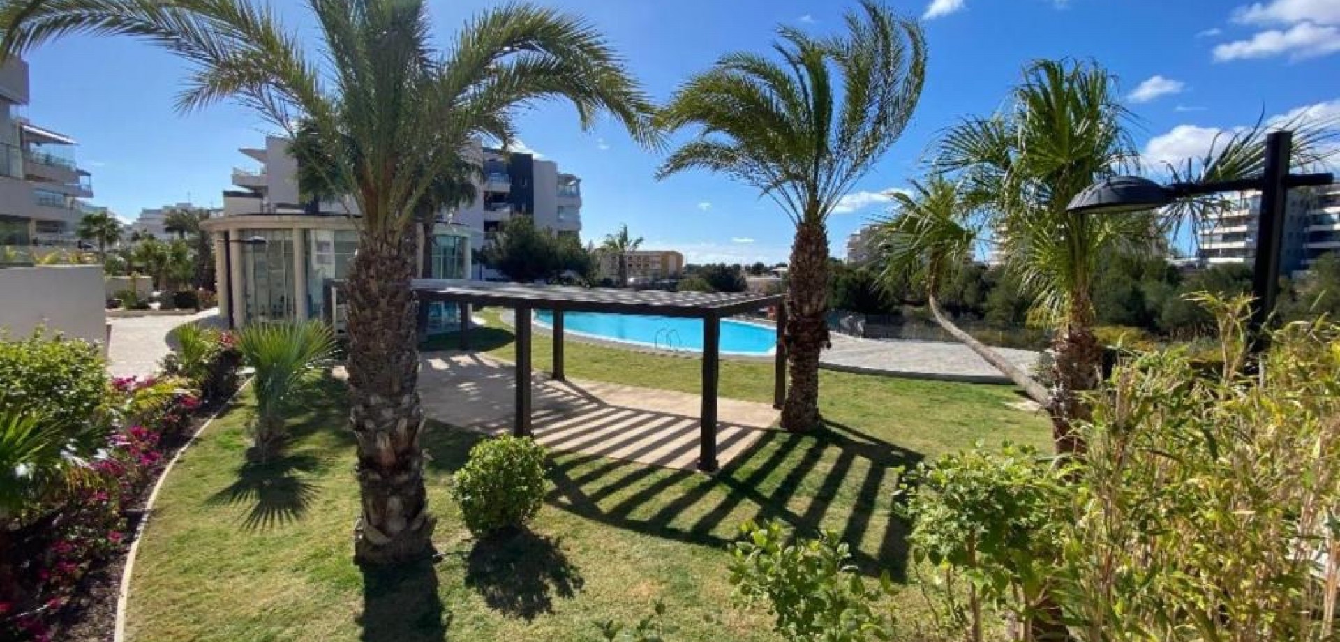 545994_xl Apartment in Orihuela Costa, Alicante