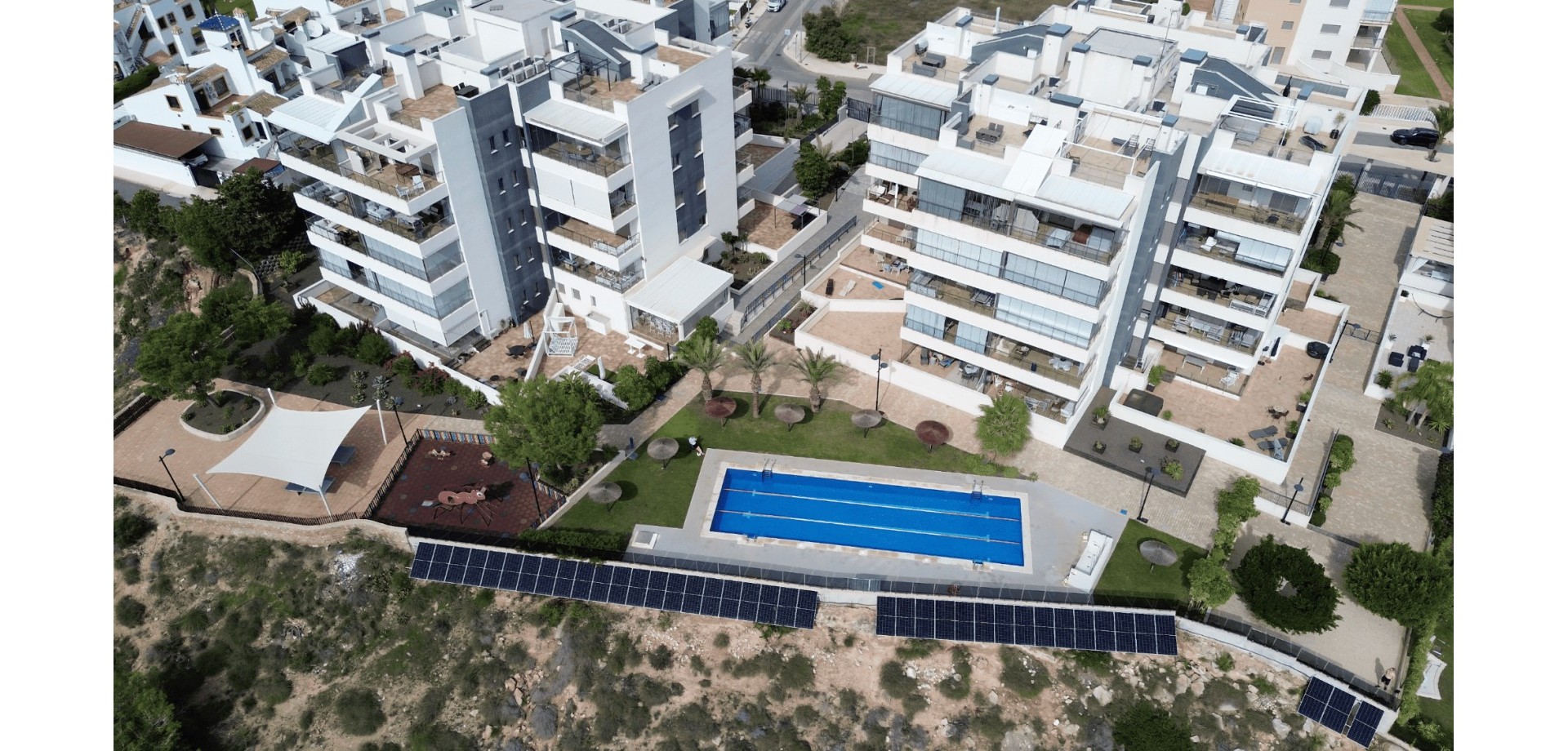 545997_xl Apartment in Orihuela Costa, Alicante