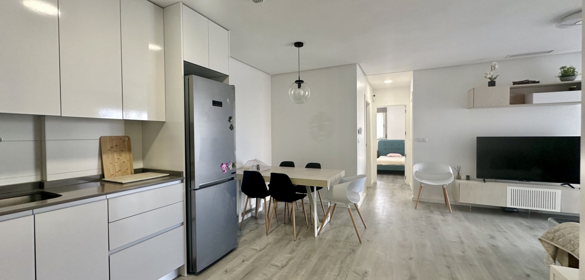 545999_xl Apartment in Orihuela Costa, Alicante