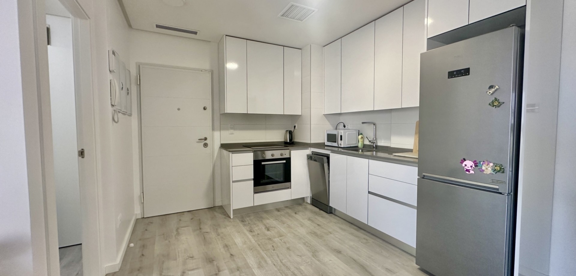 546000_xl Apartment in Orihuela Costa, Alicante