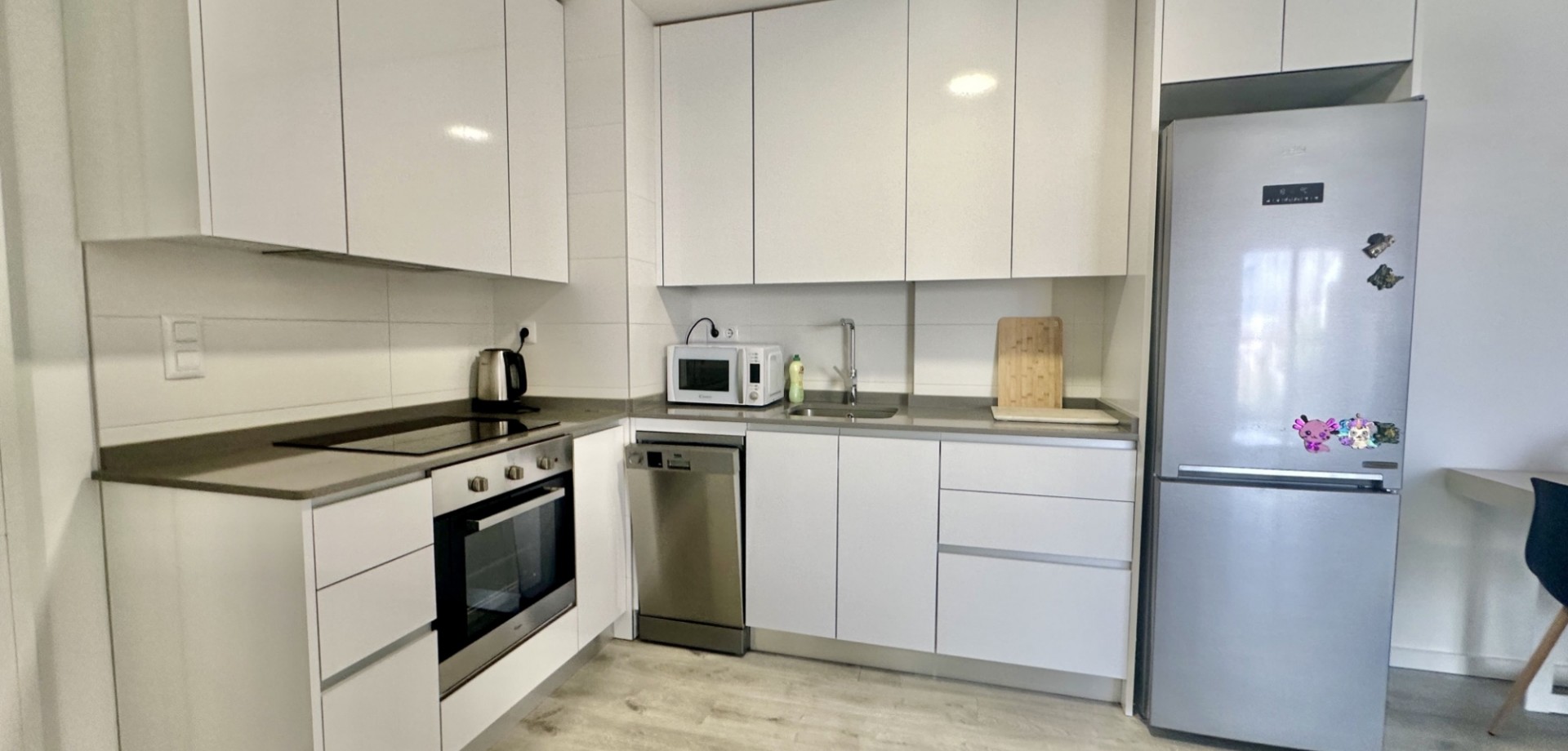 546003_xl Apartment in Orihuela Costa, Alicante