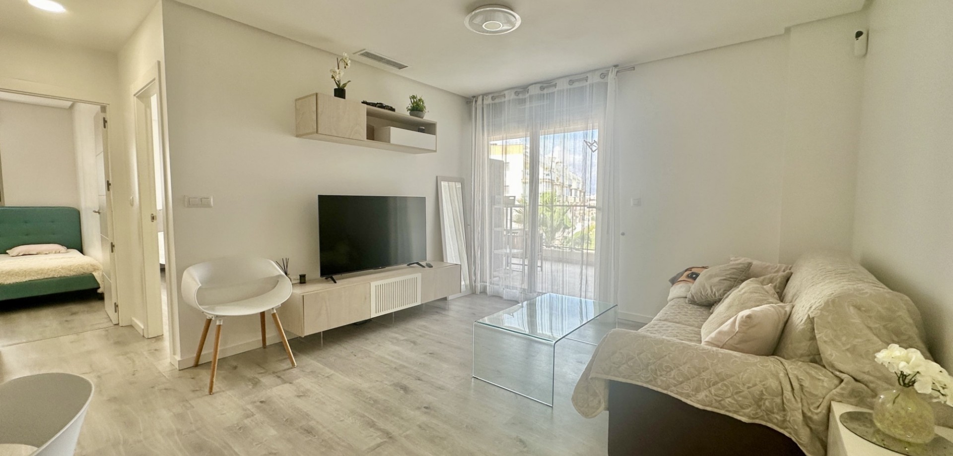 546004_xl Apartment in Orihuela Costa, Alicante