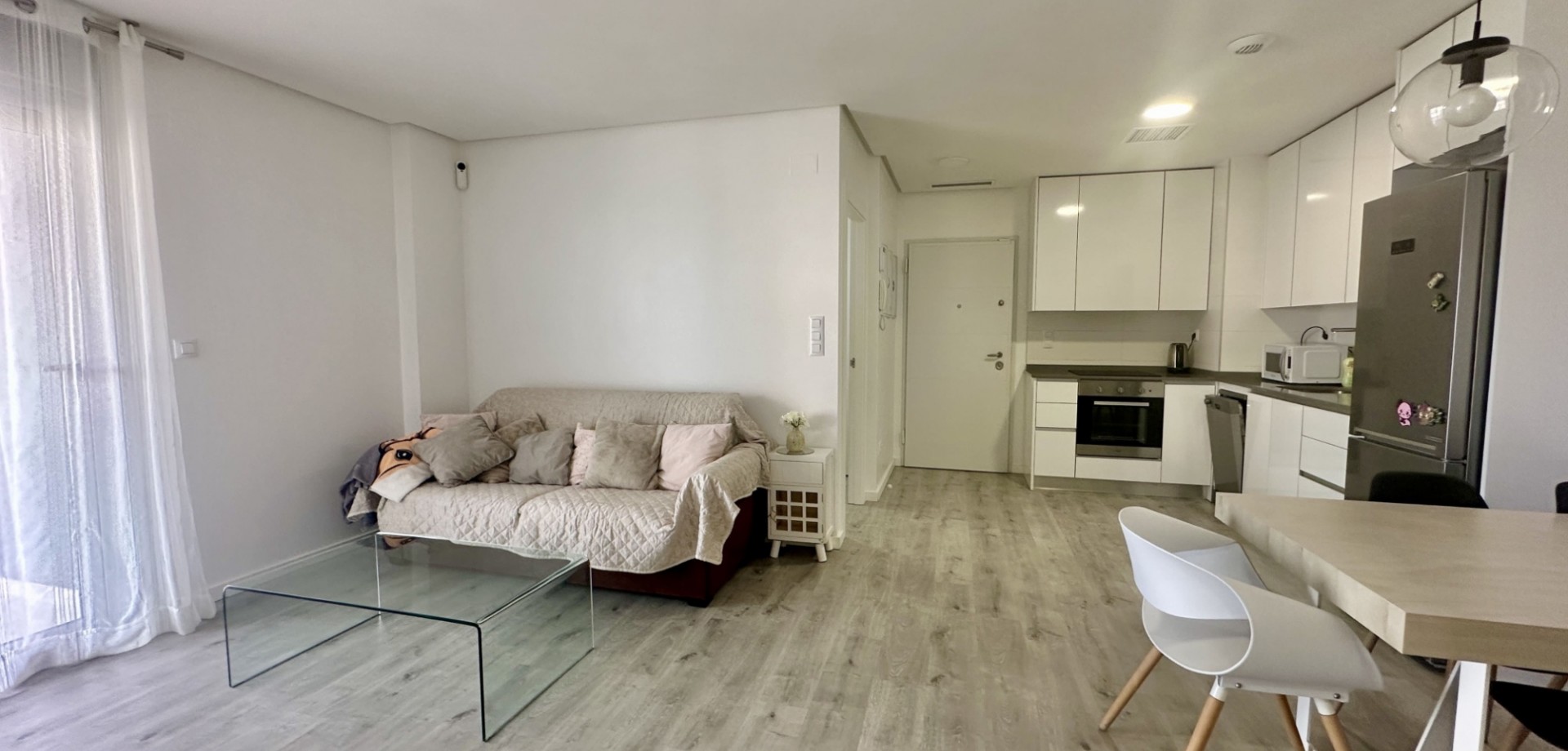 546006_xl Apartment in Orihuela Costa, Alicante