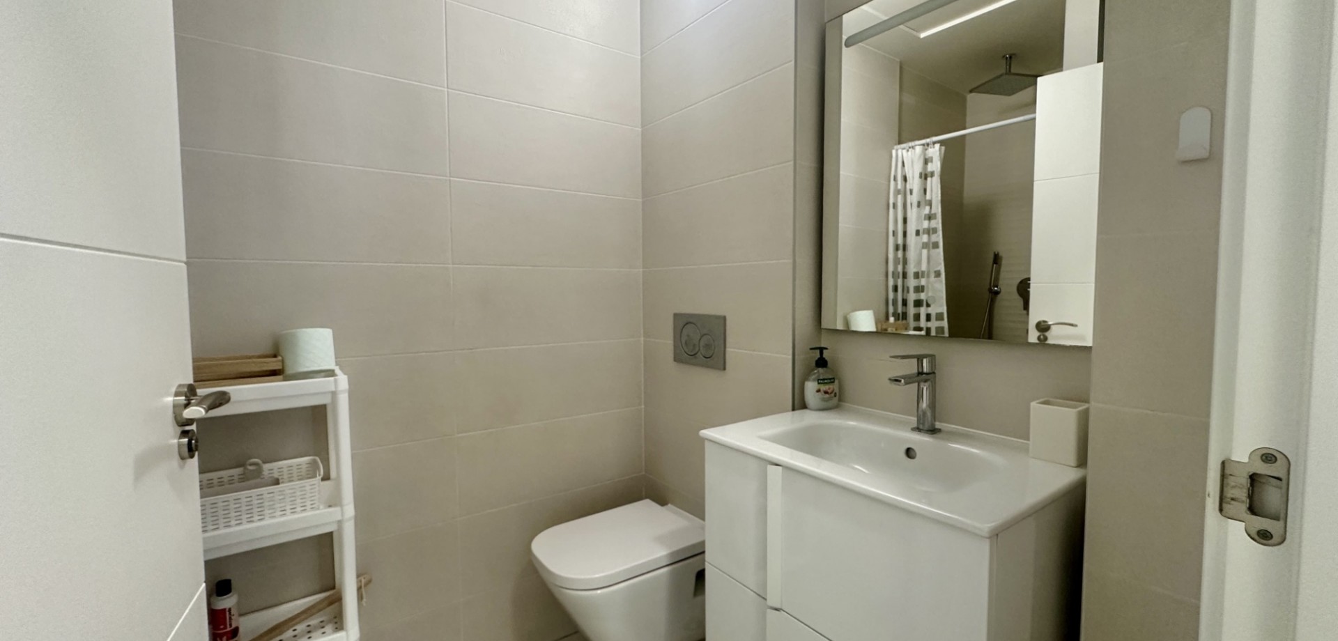 546007_xl Apartment in Orihuela Costa, Alicante