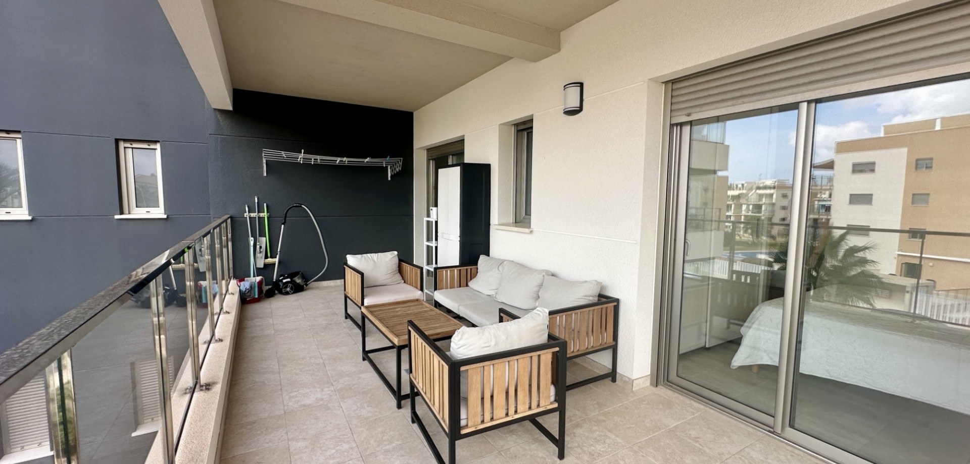 546021_xl Apartment in Orihuela Costa, Alicante