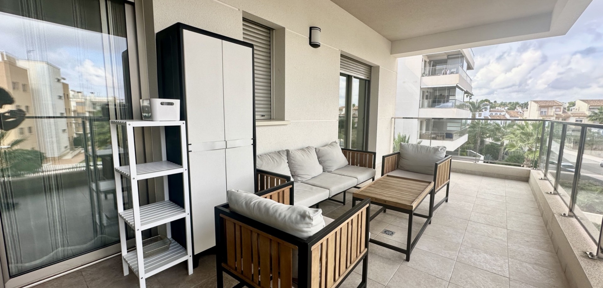 546023_xl Apartment in Orihuela Costa, Alicante