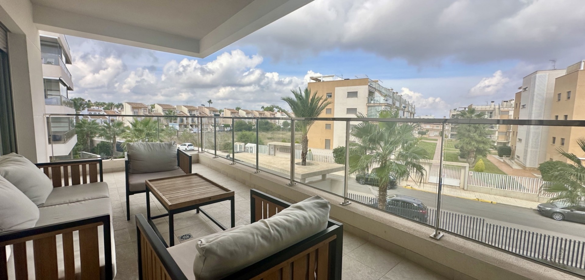 546024_xl Apartment in Orihuela Costa, Alicante
