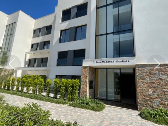 Apartment for sale in Orihuela Costa