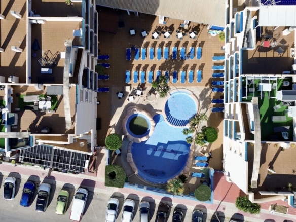 Apartment for sale in Orihuela Costa