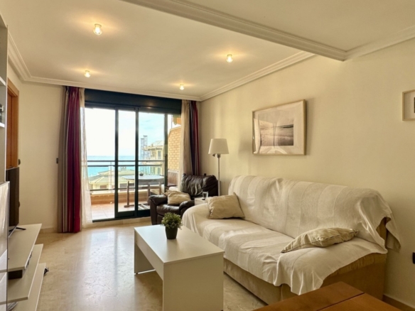 Apartment for sale in Guardamar del Segura