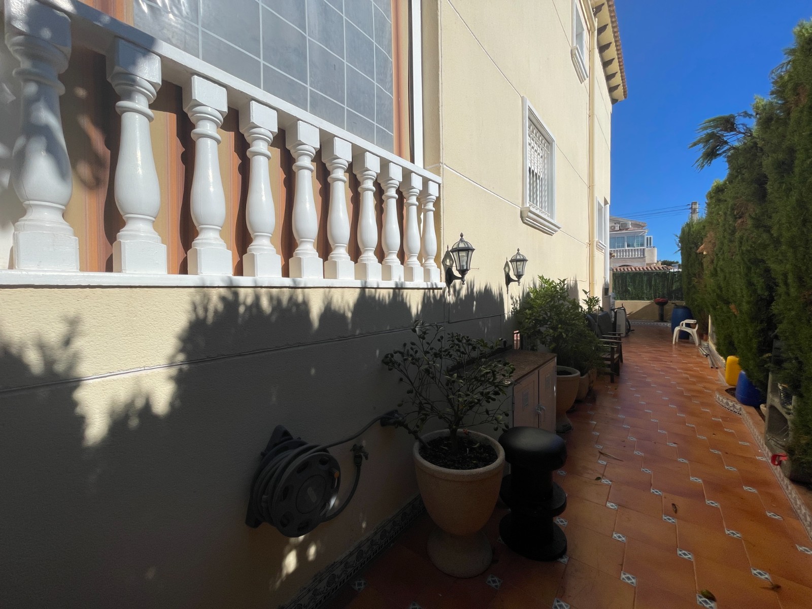 598808_694127cc5f9a8 Villa in Guardamar del Segura, Alicante