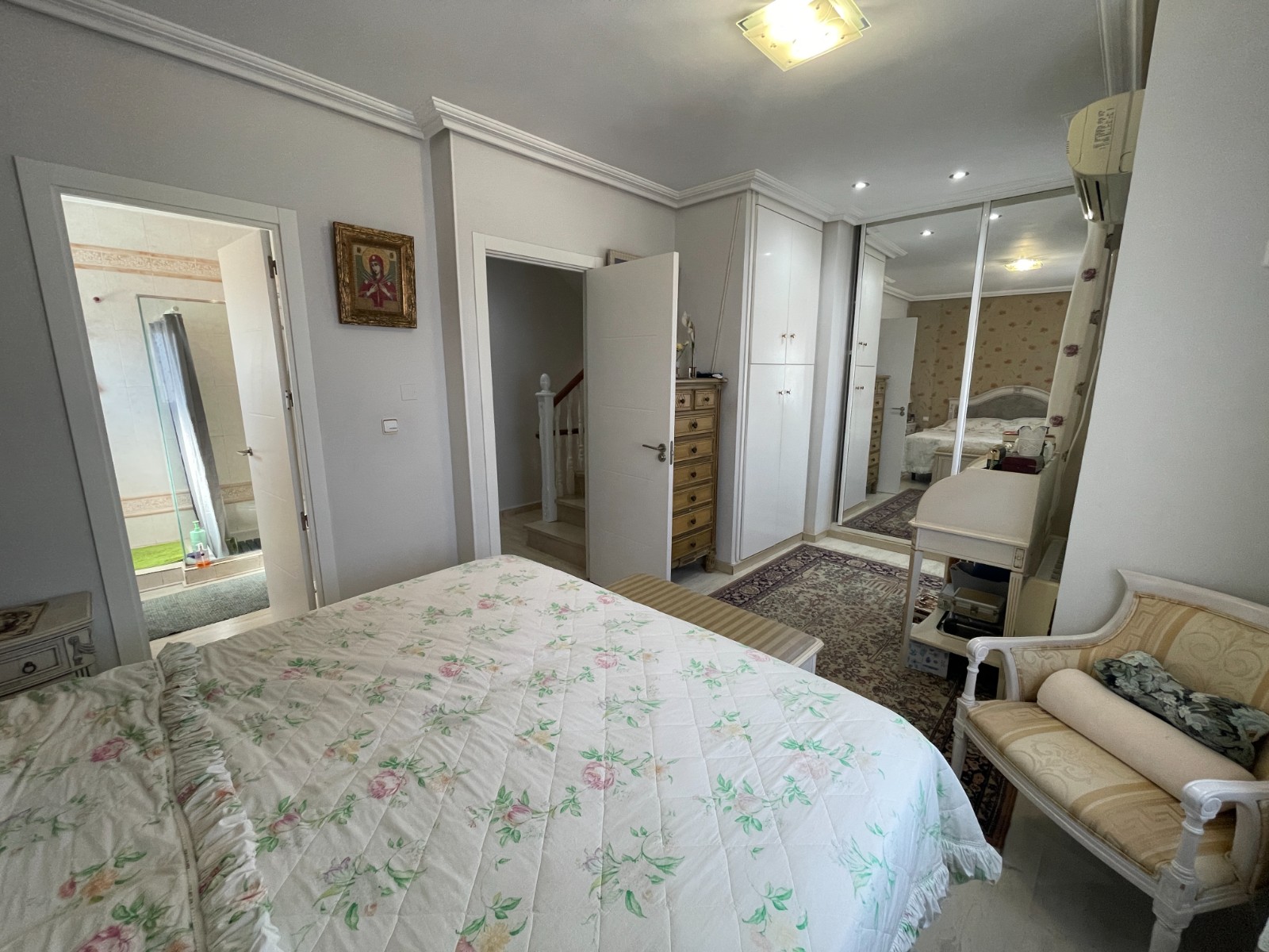 598824_694127cbd944a Villa in Guardamar del Segura, Alicante
