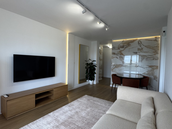 Penthouse for sale in Punta Prima