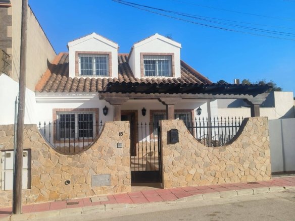 Town House for sale in Torre Pacheco