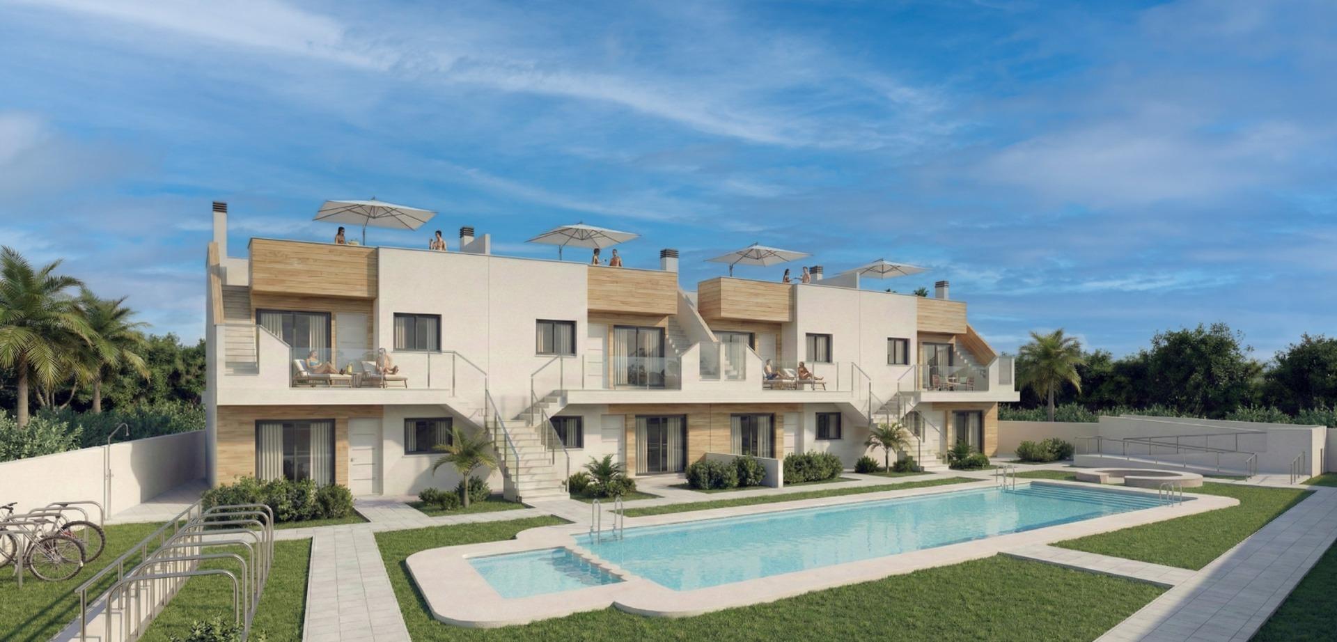 6-1-13.jpg Bungalow for sale in San Javier