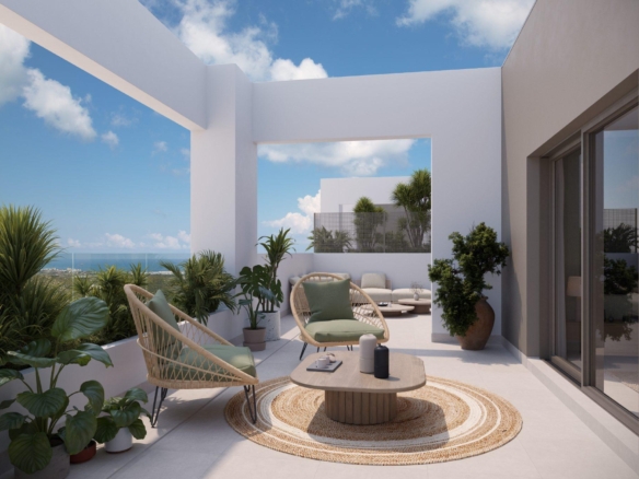 Apartment for sale in Pulpi