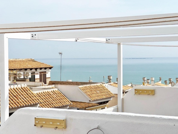 Duplex for sale in Guardamar del Segura
