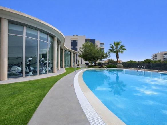 Apartment for sale in Orihuela Costa